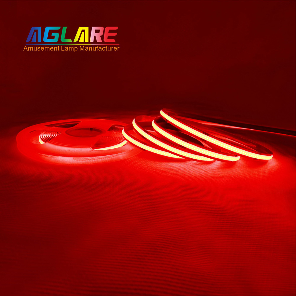 cob led strip