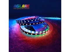programmable led strip