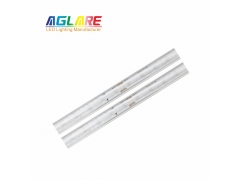 Single Colour LED COB Strip IP65 - Single Color High Voltage 220V COB LED Strip Lights 288LEDs/M  IP65 Blue
