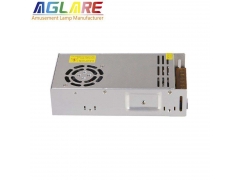 LED Strip Power Supply - LED Strip DC 12/24V 50A LED Switching Power Supply Driver 600W