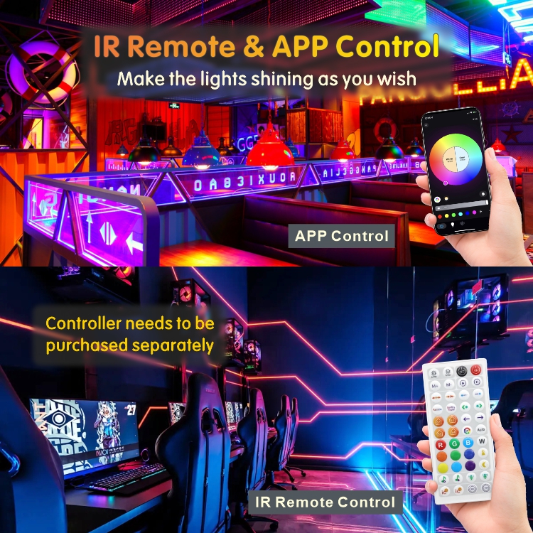 LED strip Controller