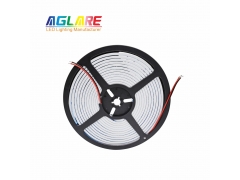 Single Colour COB LED Strip - DC24V/12V COB LED Strip Lights Width 10mm - Pink - 480 LEDs - 9W/m