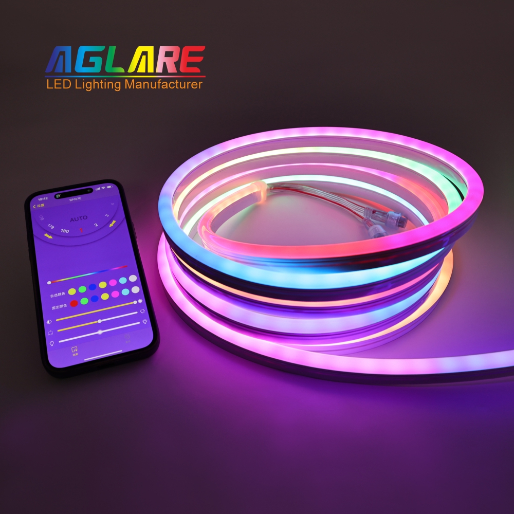 neon led light strips