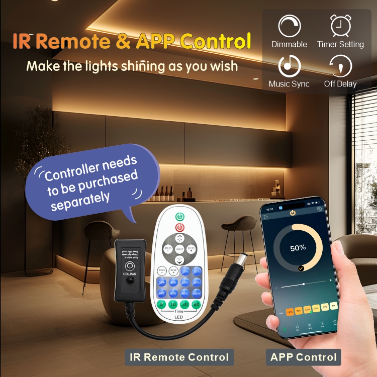 led strip lights